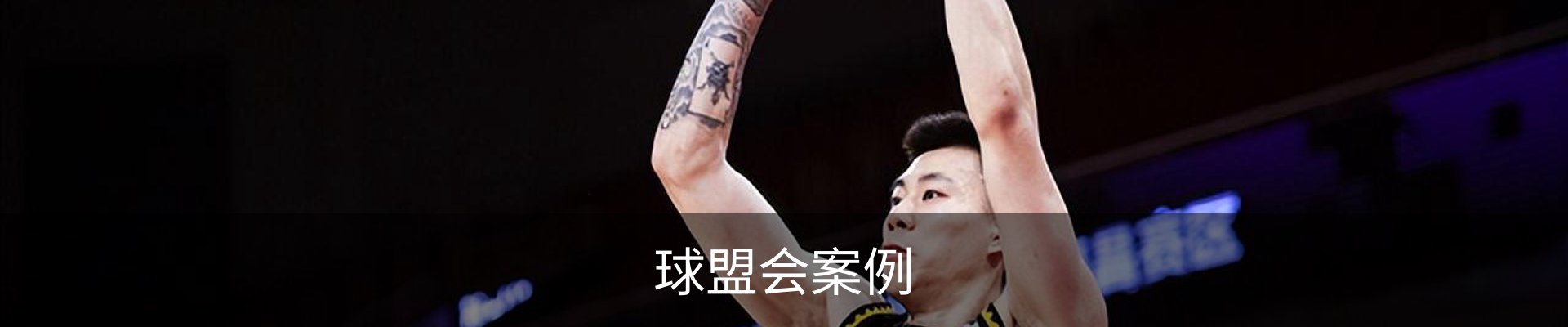 球盟会案例